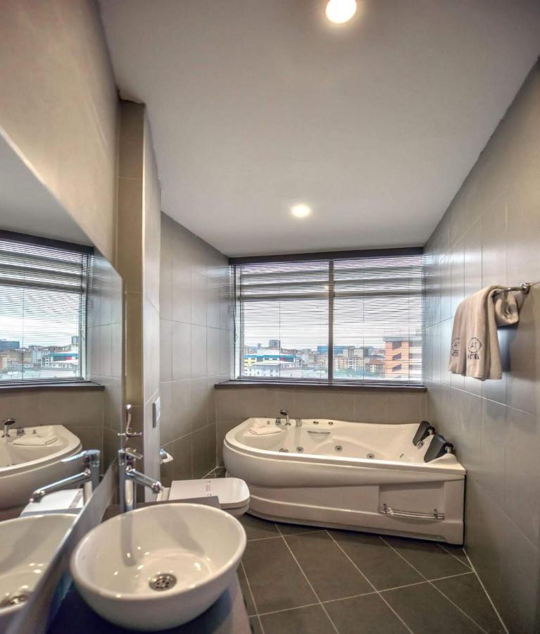 A11 Atasehir 4* Istanbul