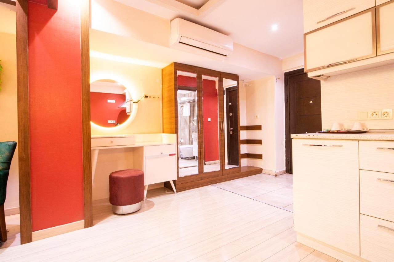 Pera Apart Otel *
