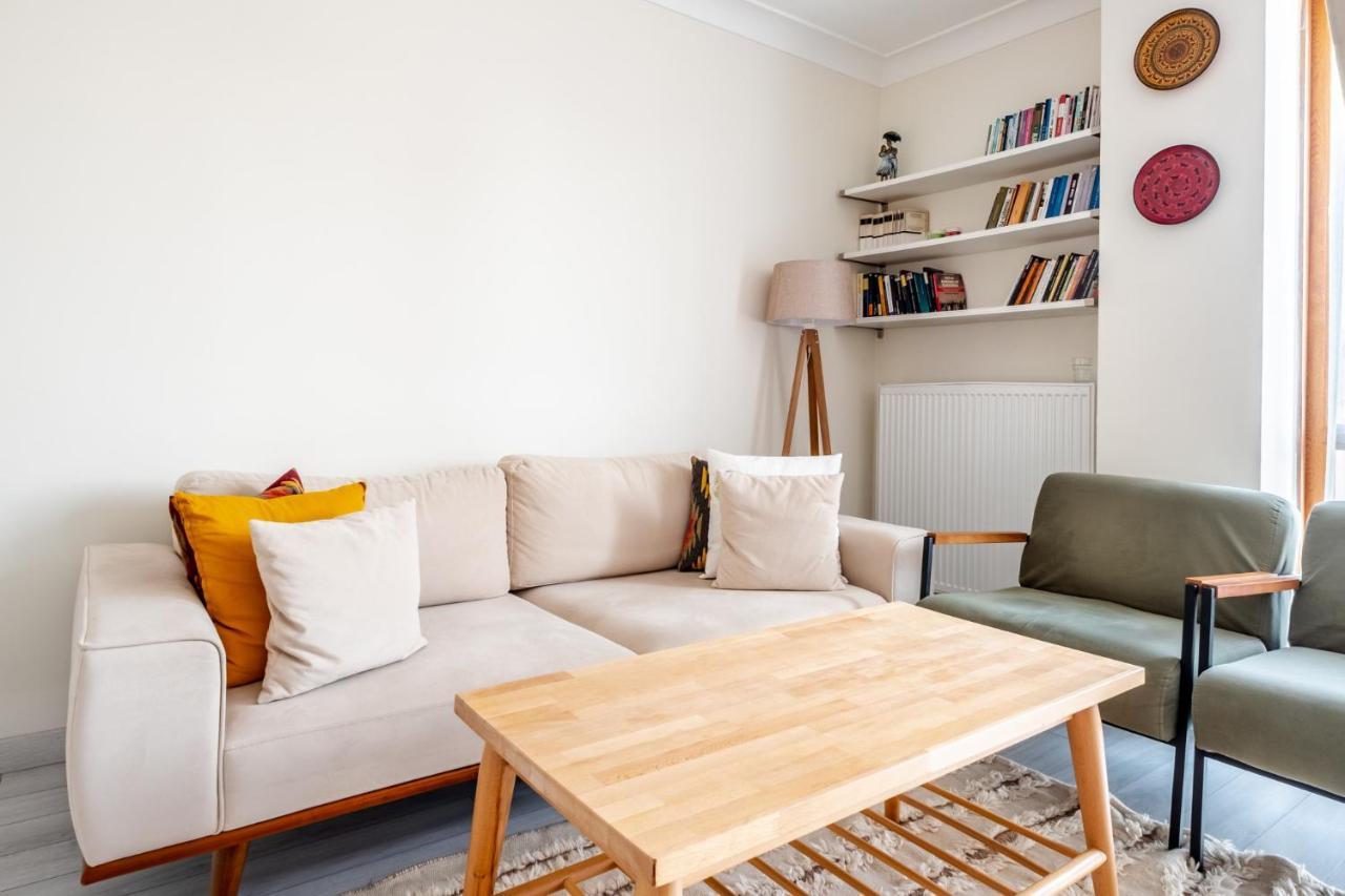 Cozy In Bostanci Kadikoy * Istanbul