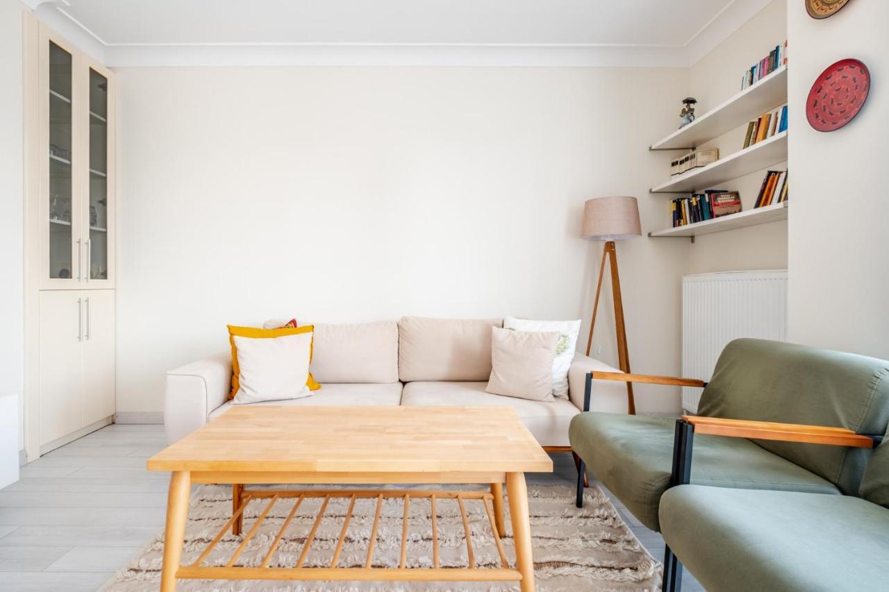 Cozy In Bostanci Kadikoy Istanbul