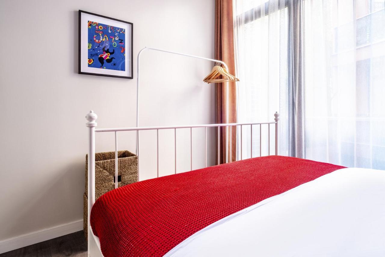 Apartment Flat With Sleek Interior In Sisli Istanbul