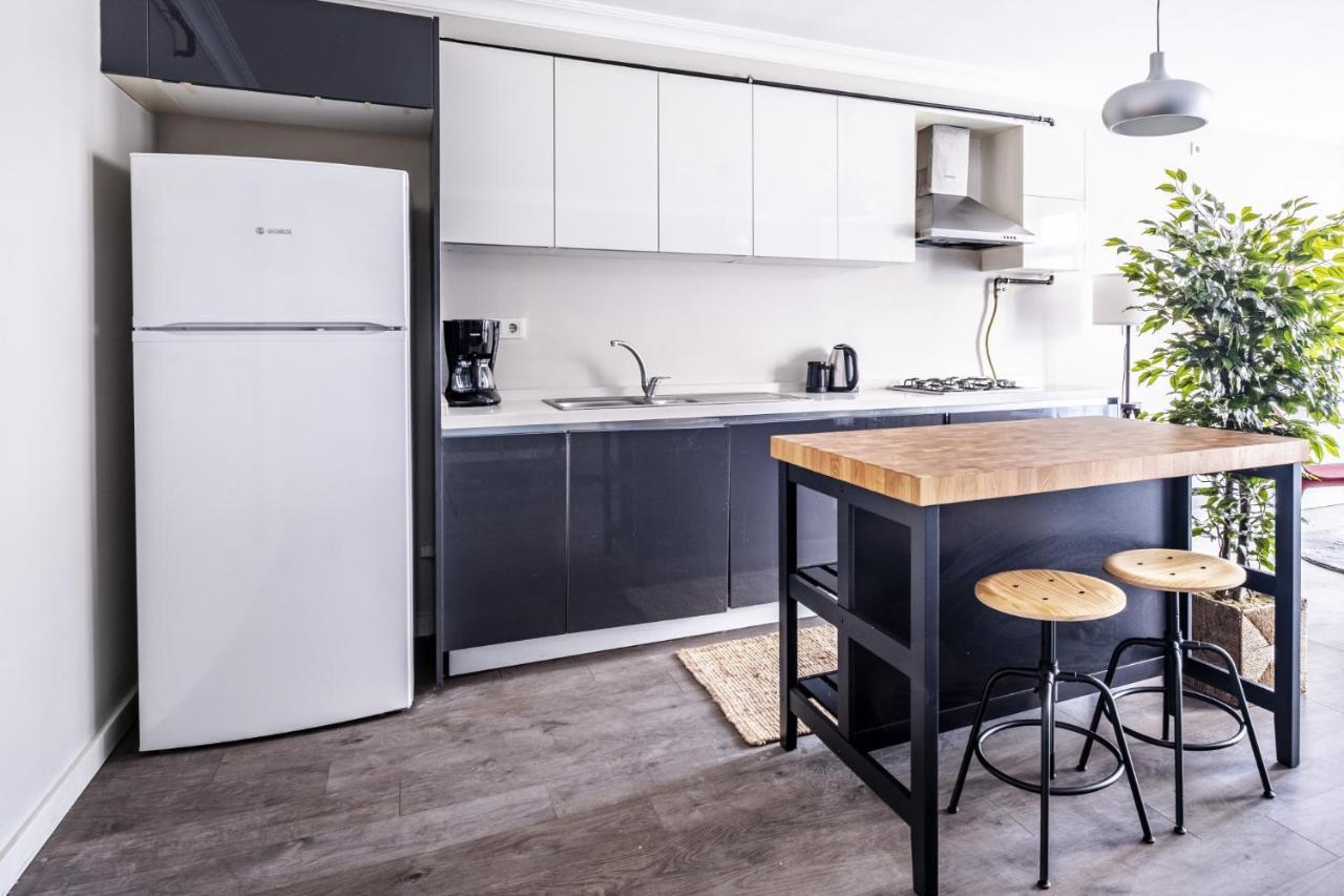 Flat With Sleek Interior In Sisli * Istanbul
