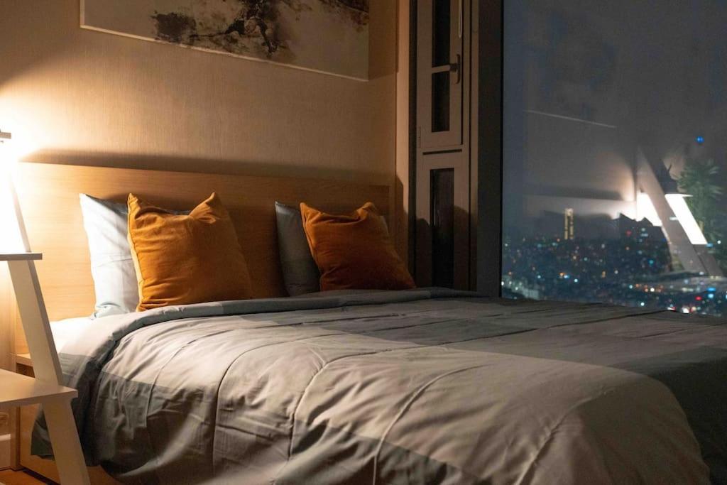 Highest Luxury Tower Skyland Studio Istanbul