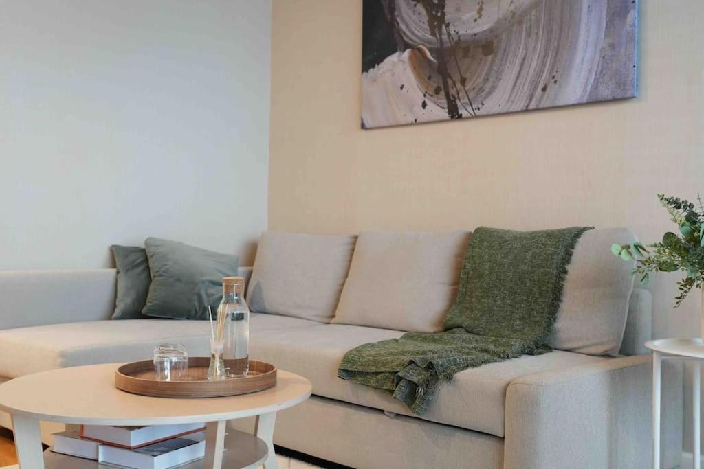 Highest Luxury Tower Skyland Studio Istanbul