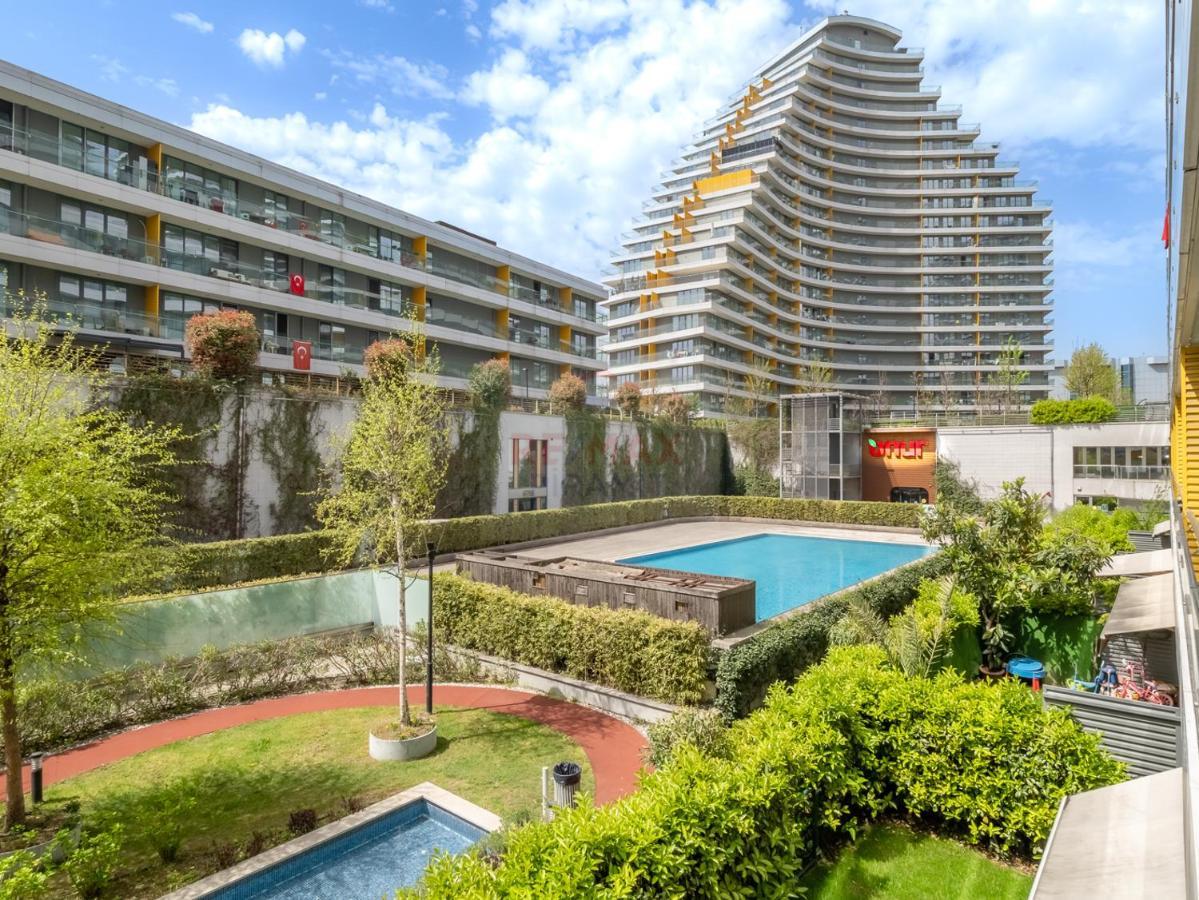 Batisehir Sitesi Daire İstanbul