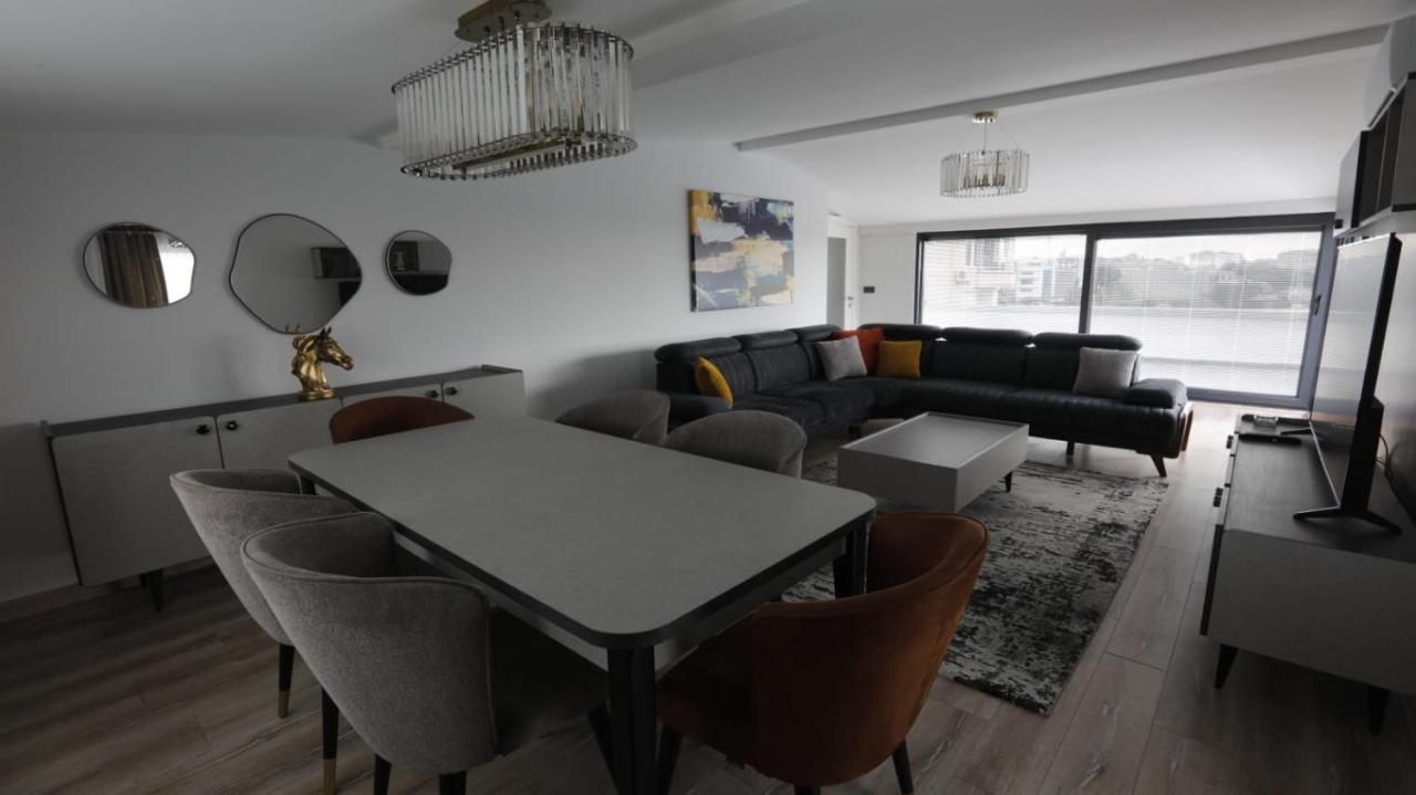 Ulus Apartment Istanbul
