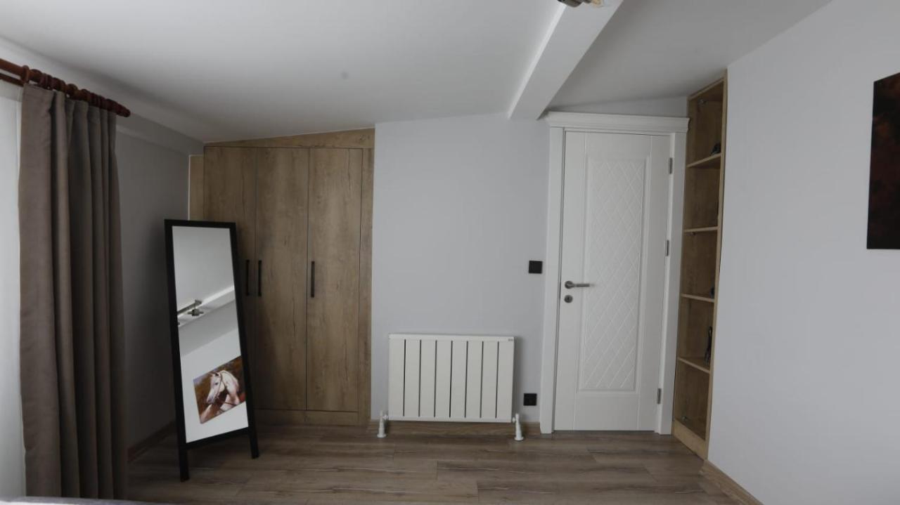 Apartment Ulus