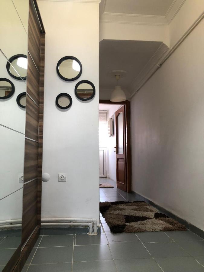 Filiz Kargin Apartment Istanbul