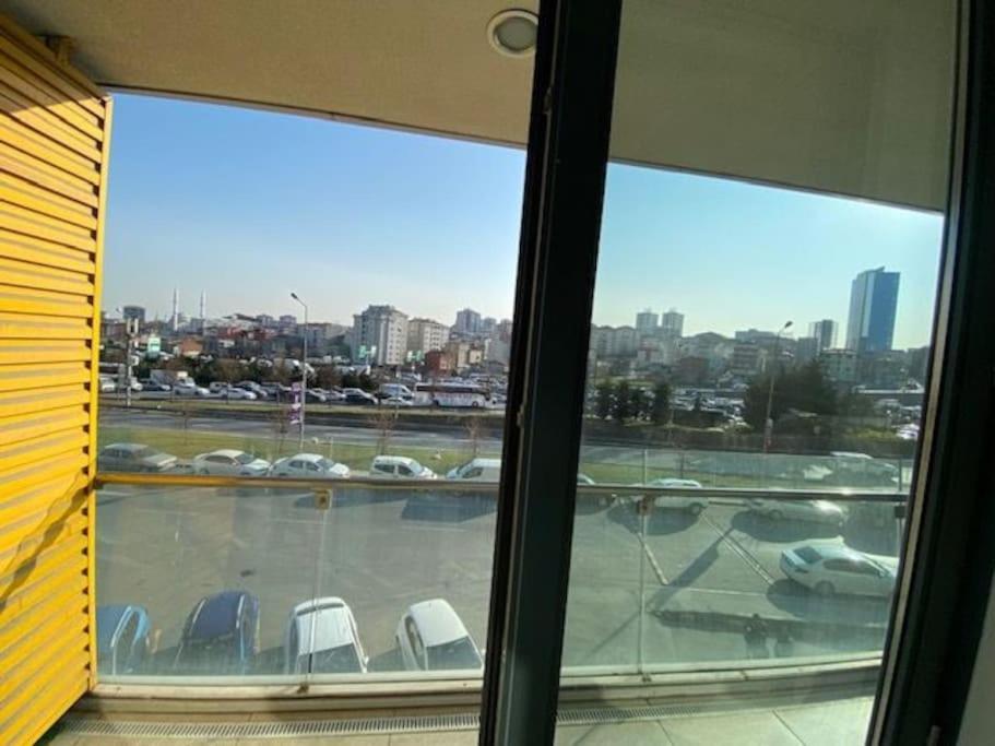 Daire Batisehir Sitesi *