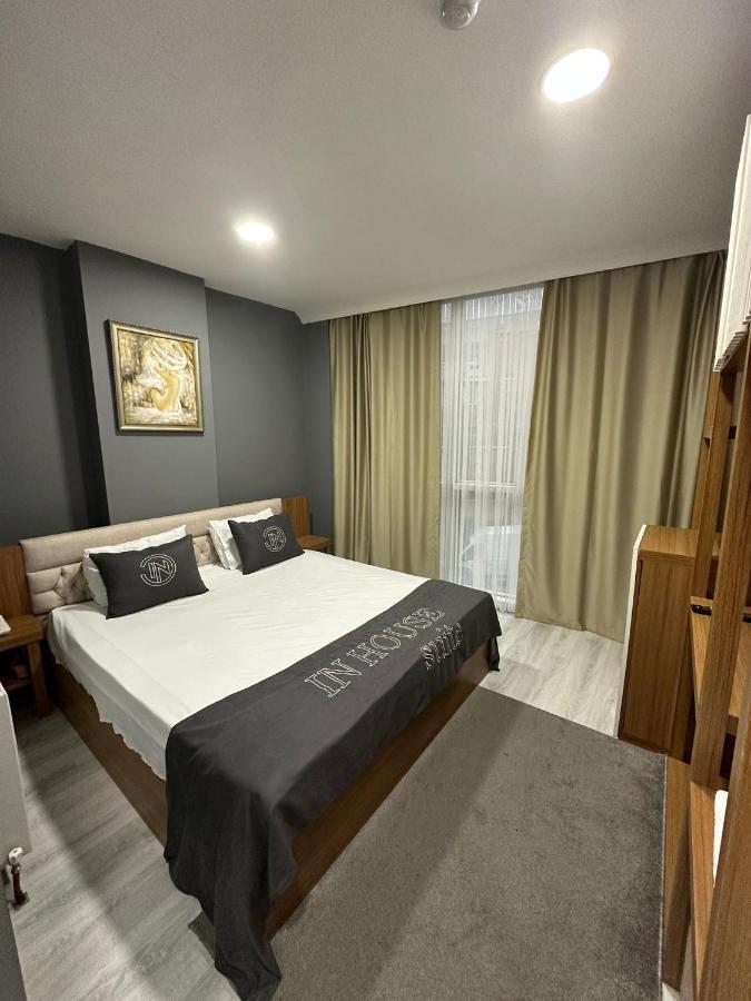 In House Hotel Istanbul