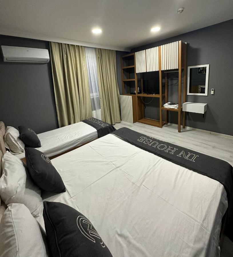 Hotel In House Istanbul