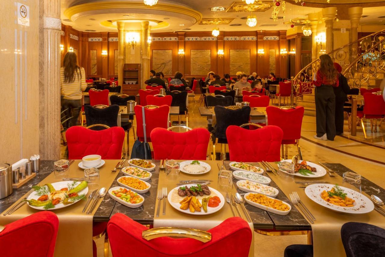 Wyndham Old Hotel Istanbul