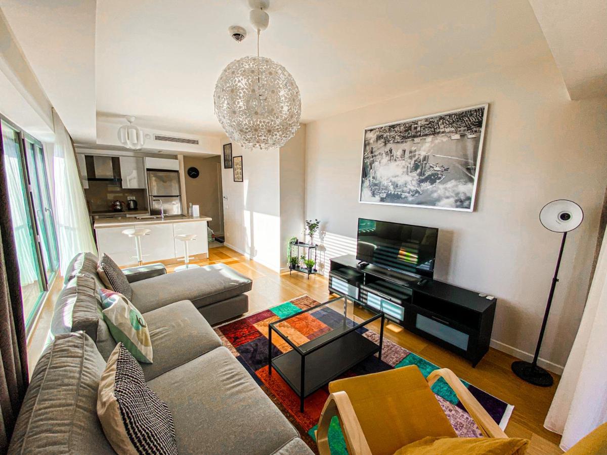 Apartment Cebeci Pendik Istanbul