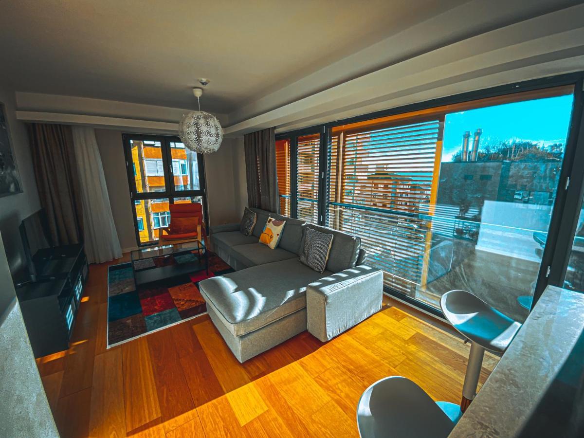 Apartment Cebeci Pendik Istanbul
