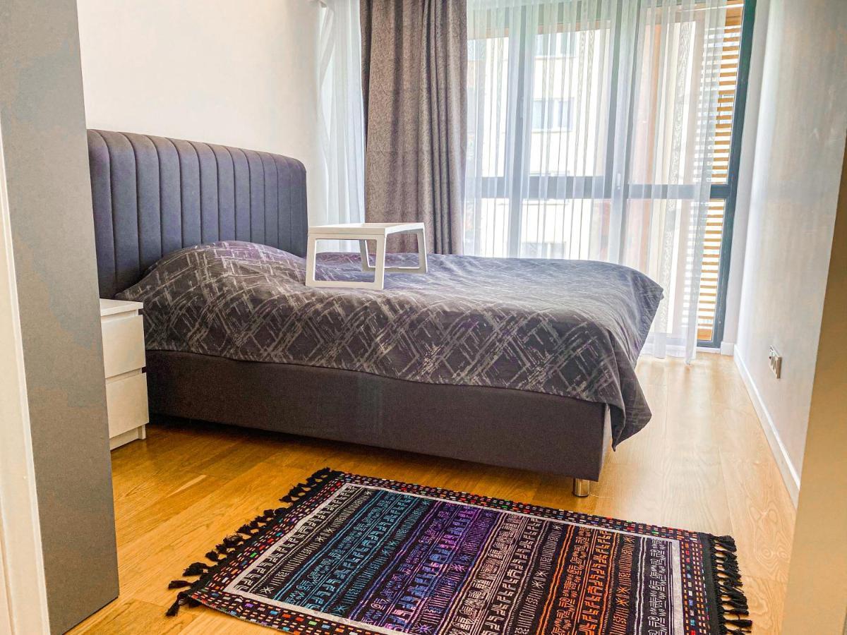 Apartment Cebeci Pendik *