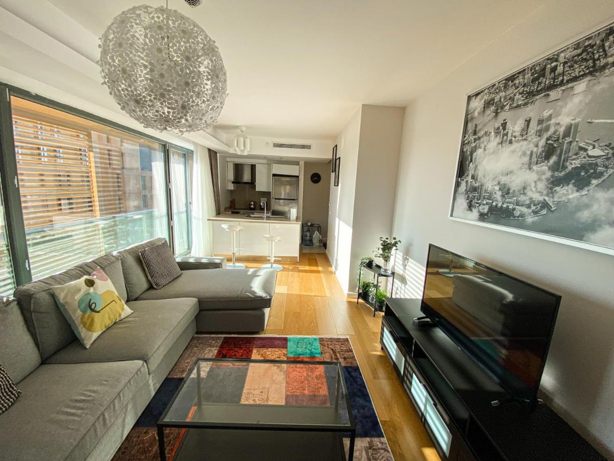 Cebeci Pendik Apartment