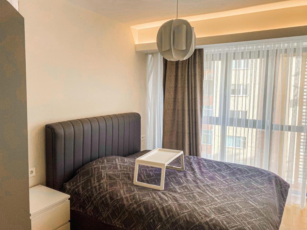 Apartment Cebeci Pendik