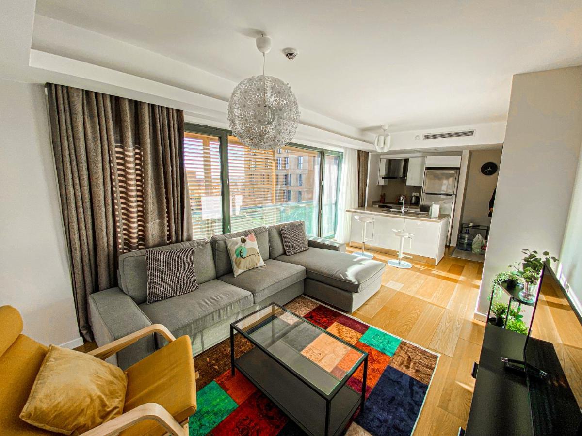 Apartment Cebeci Pendik Istanbul