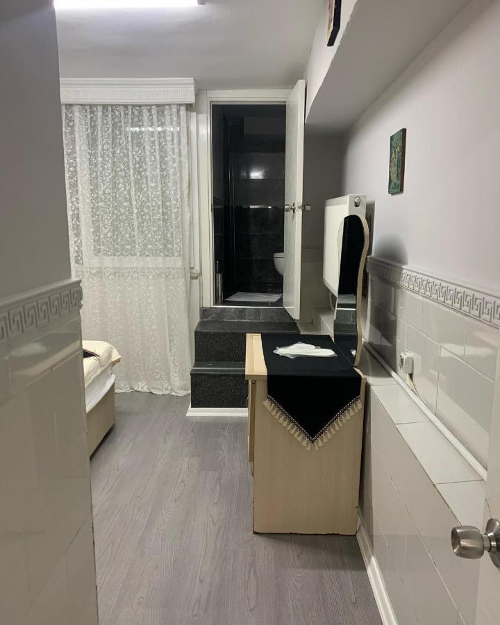 Antik Sofia Otel *