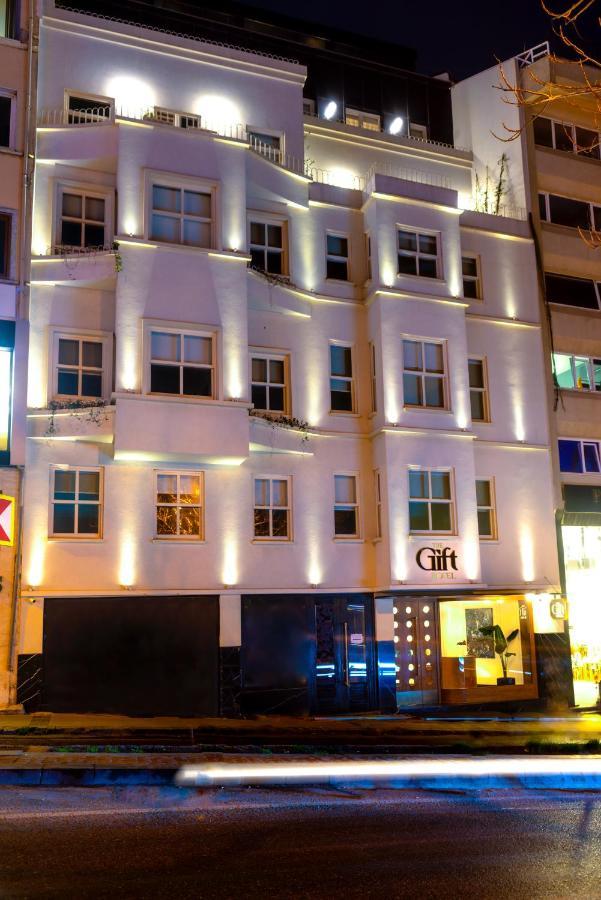 The Gift * Istambul