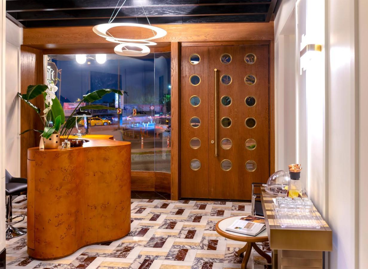 The Gift Hotel