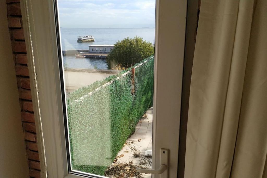Magellan Sea View With Balcony * Istanbul