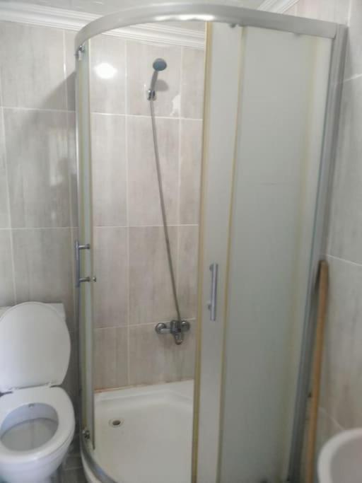Apartment Magellan Sea View With Balcony Istanbul