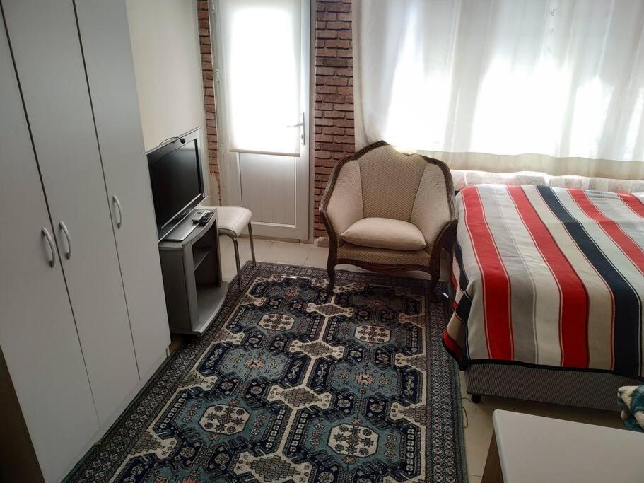 Magellan Sea View With Balcony Istanbul