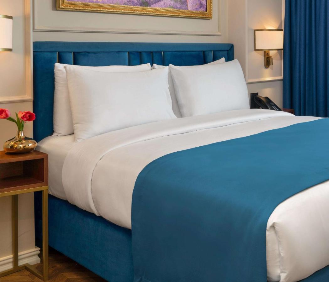 Royan Hagia Sophia, A Member Of Radisson Individuals Istanbul