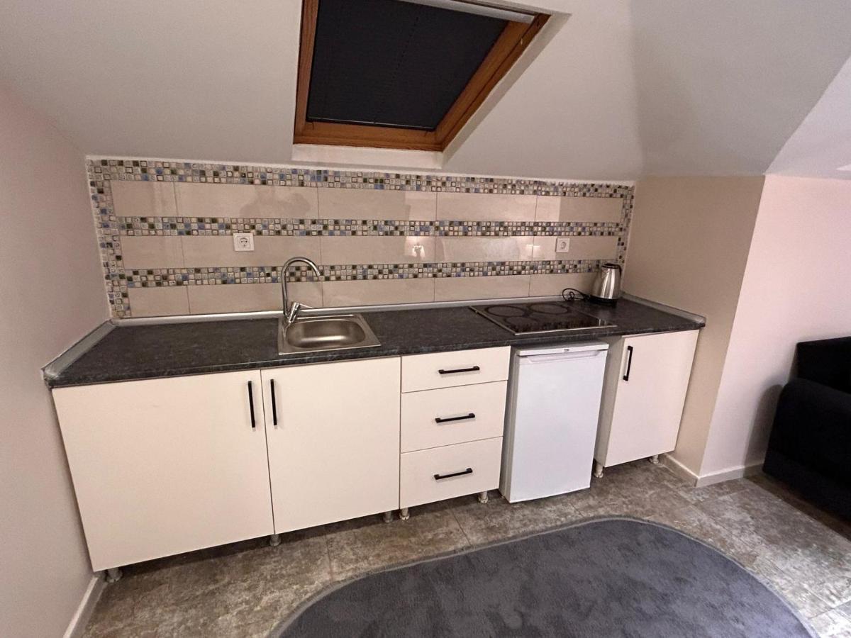 Feridiye By Azad Homes * İstanbul