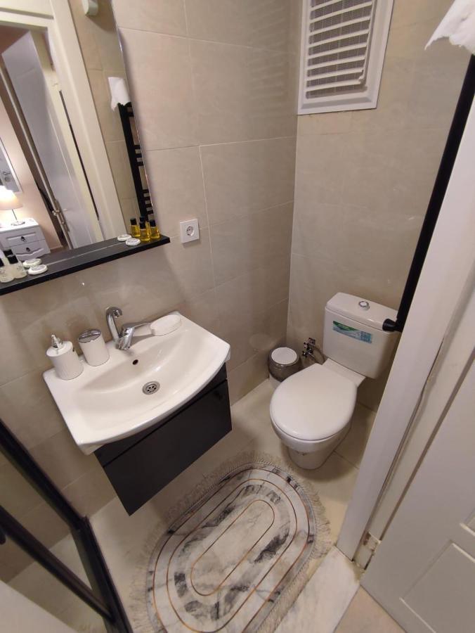 Feridiye By Azad Homes Daire İstanbul