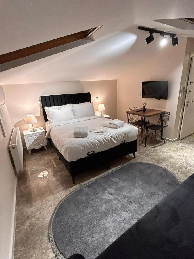 Daire Feridiye By Azad Homes *
