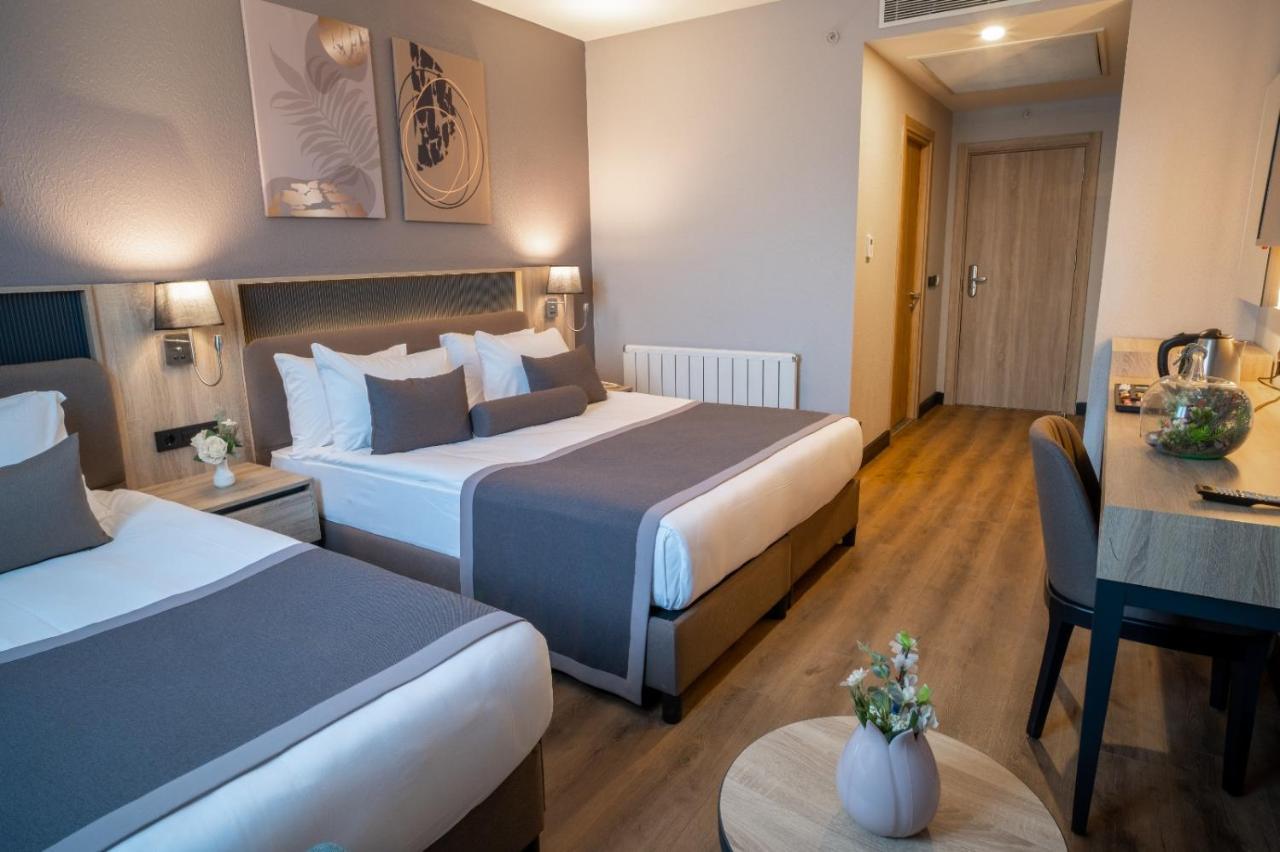 Hotel Mayi
