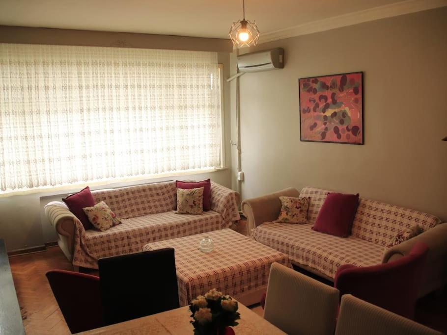 Perfect Location In Nisantasi Istanbul