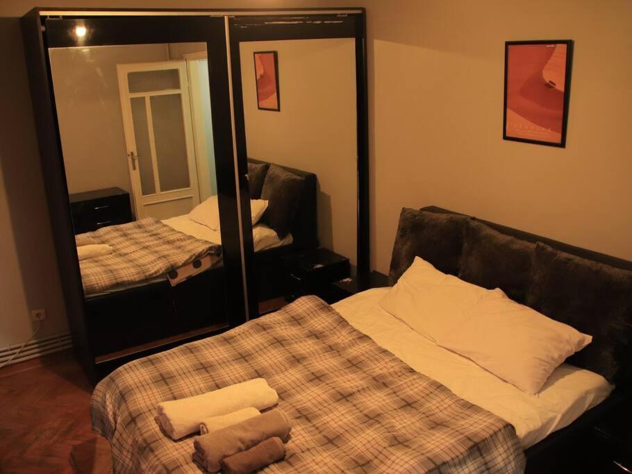 Perfect Location In Nisantasi Apartment Istanbul