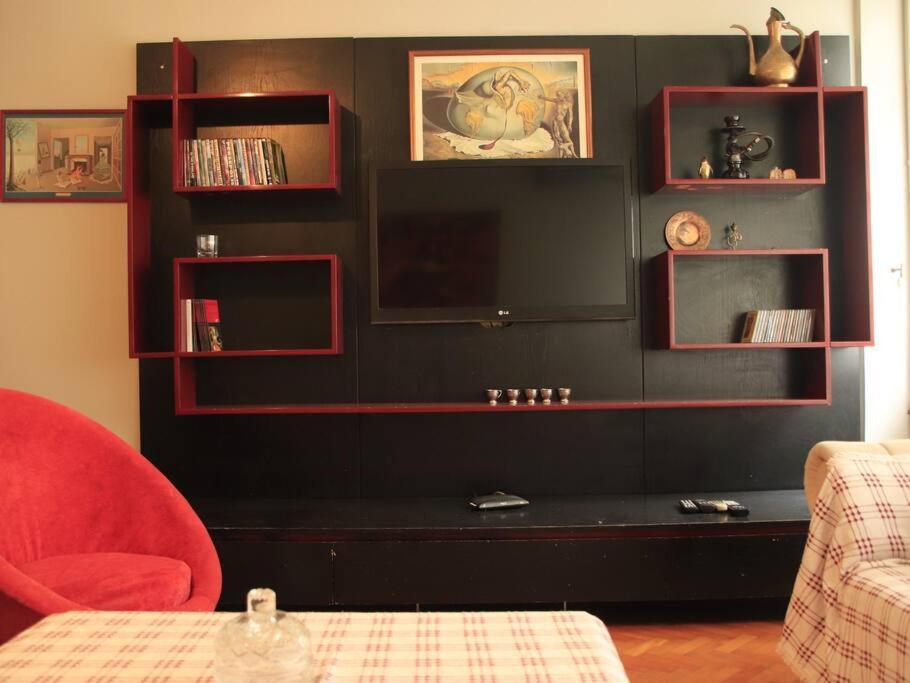 Perfect Location In Nisantasi * Istanbul