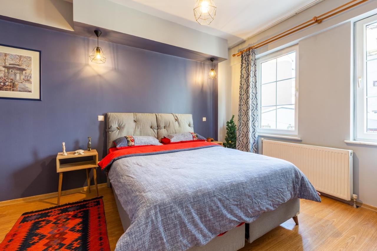 Apartment Galata Port Istanbul
