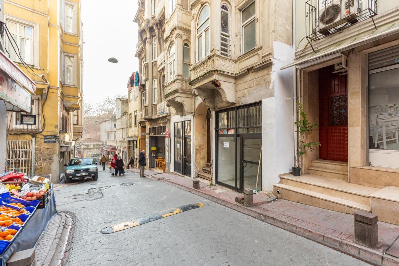 Galata Port * Istanbul