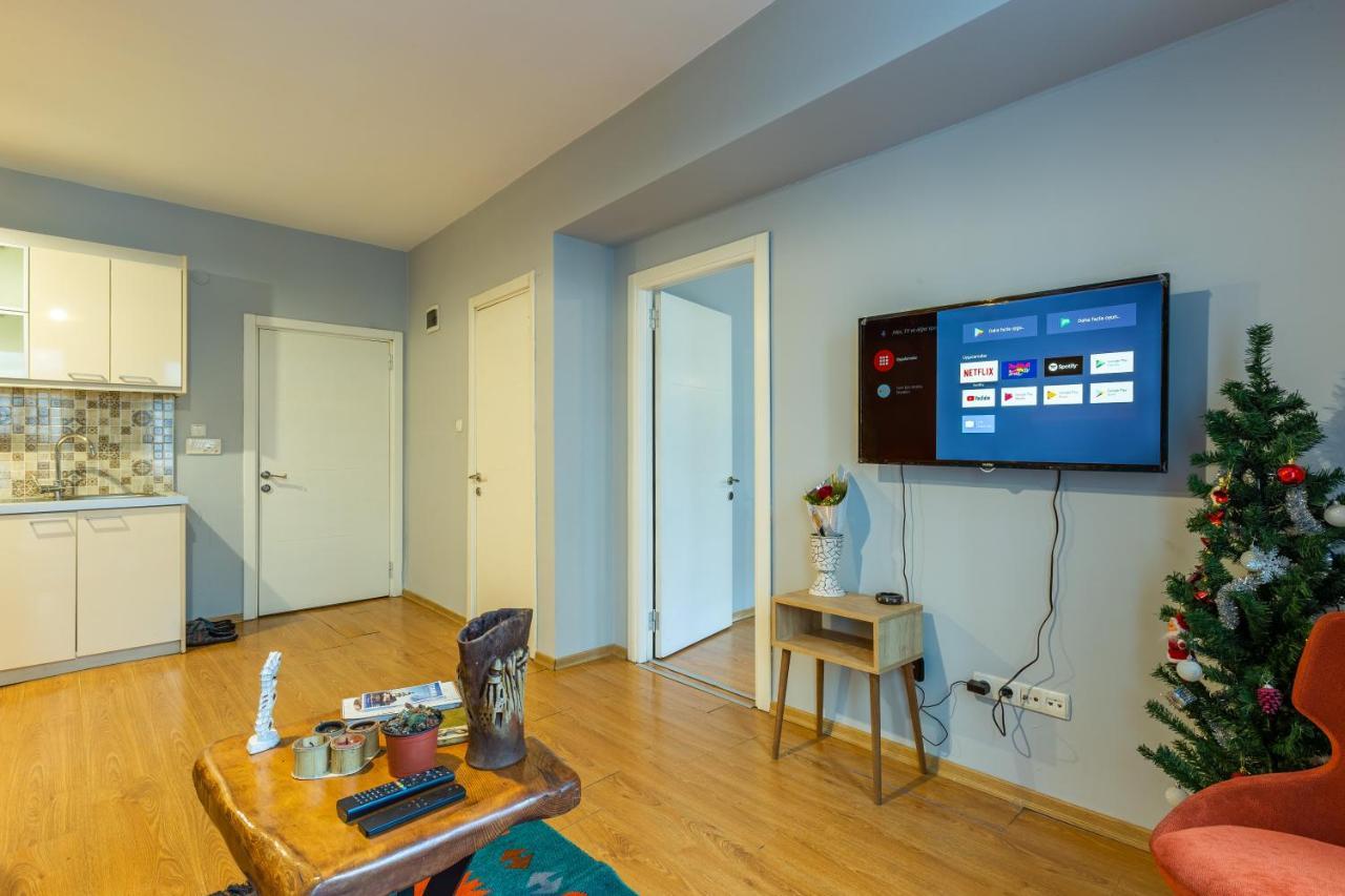 Apartment Galata Port Istanbul