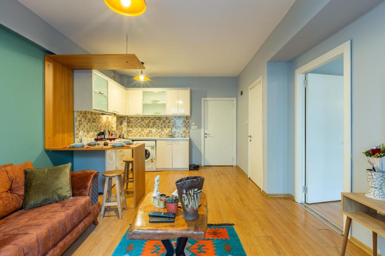 Apartment Galata Port