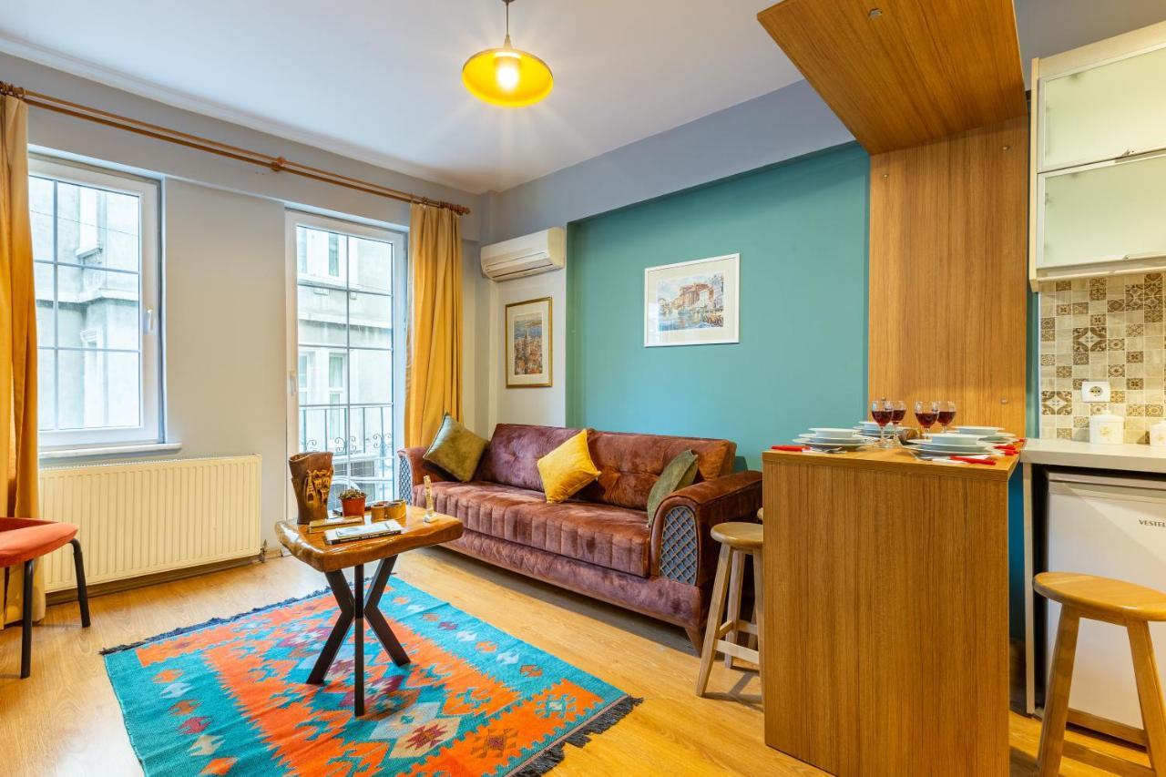 Apartment Galata Port *