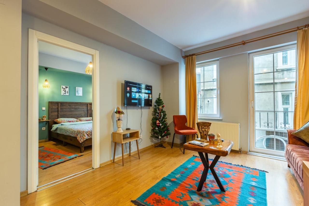 Apartment Galata Port