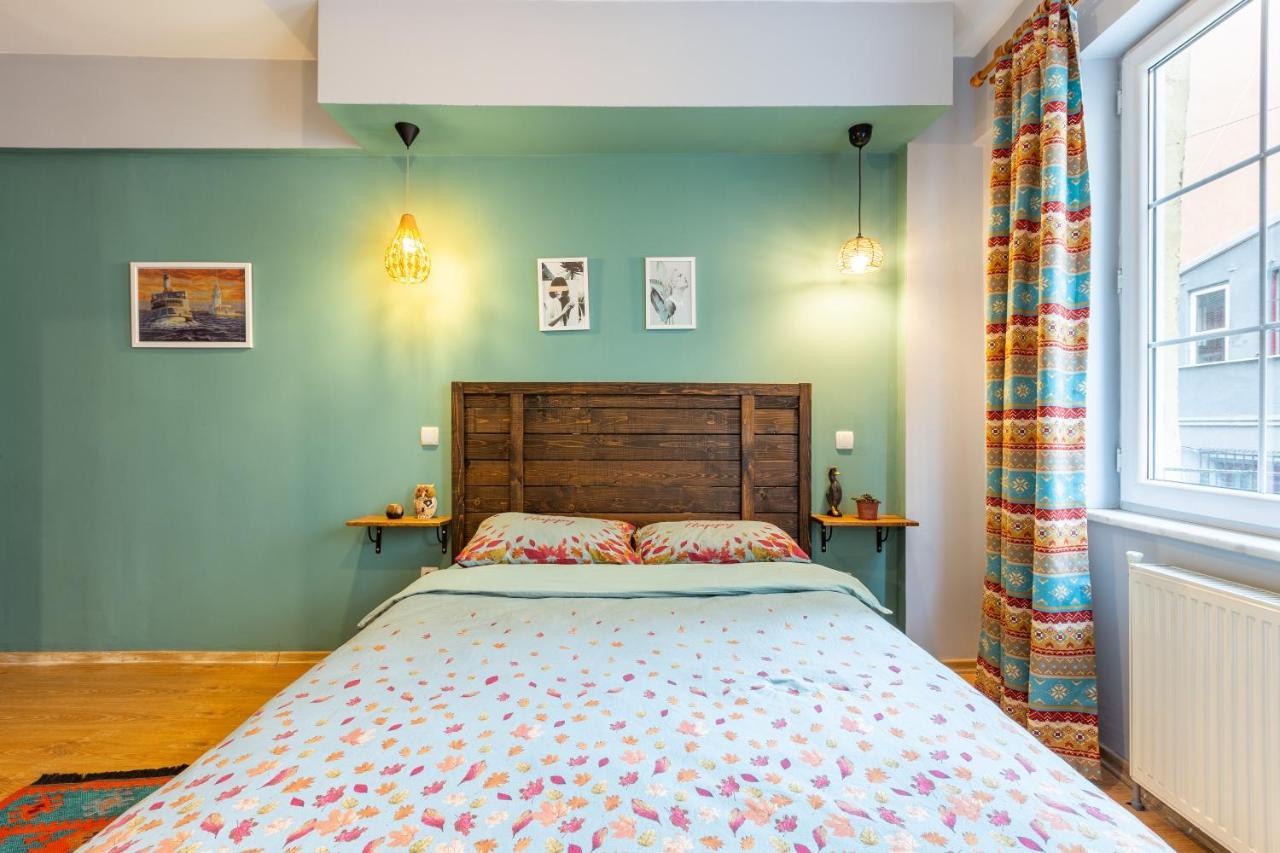 Apartment Galata Port Istanbul