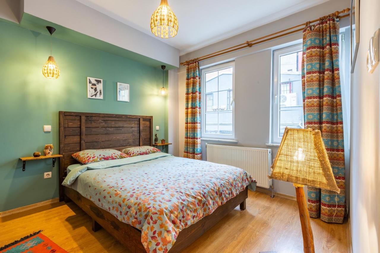 Apartment Galata Port *