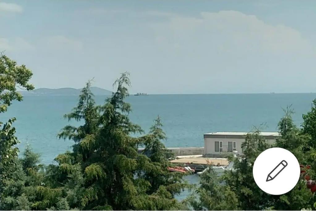 Magellan Sea View With Balcony Istanbul