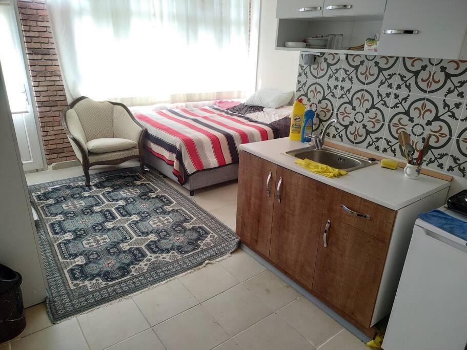 Apartment Magellan Sea View With Balcony *