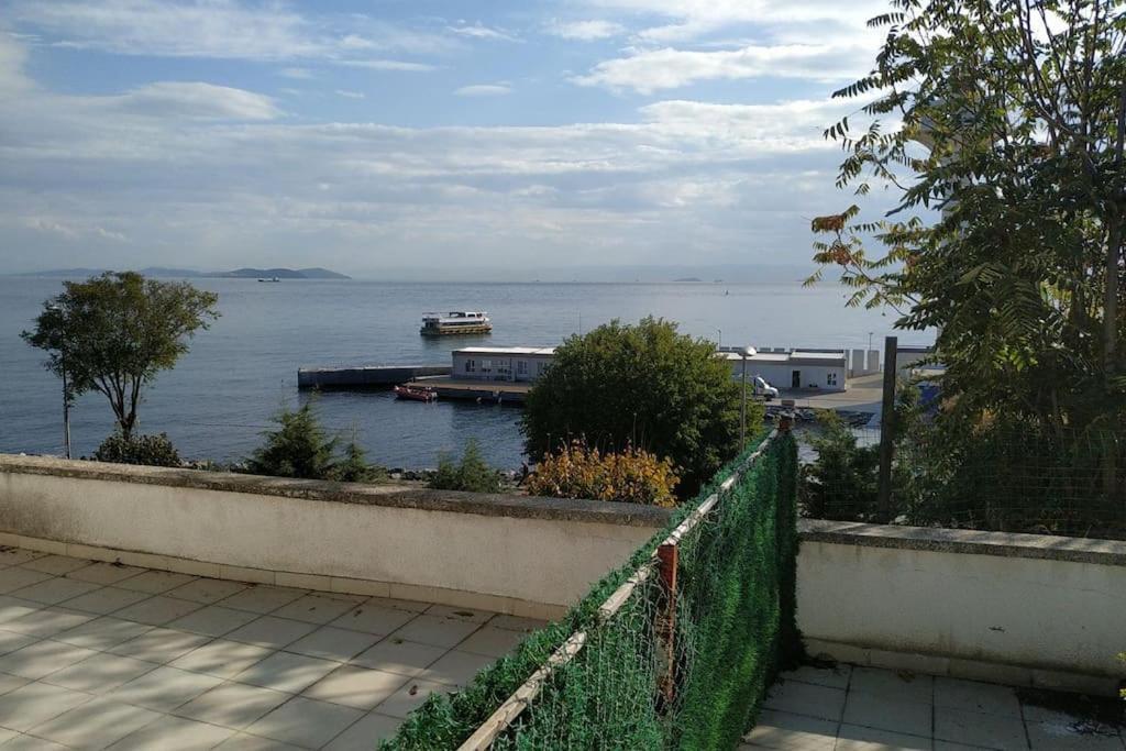 Magellan Sea View With Balcony