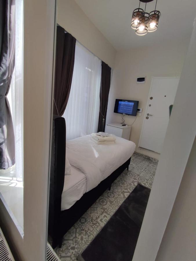 Feridiye By Azad Homes Daire İstanbul