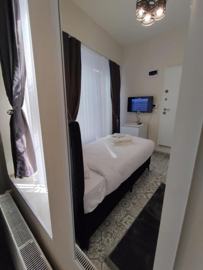 Feridiye By Azad Homes İstanbul