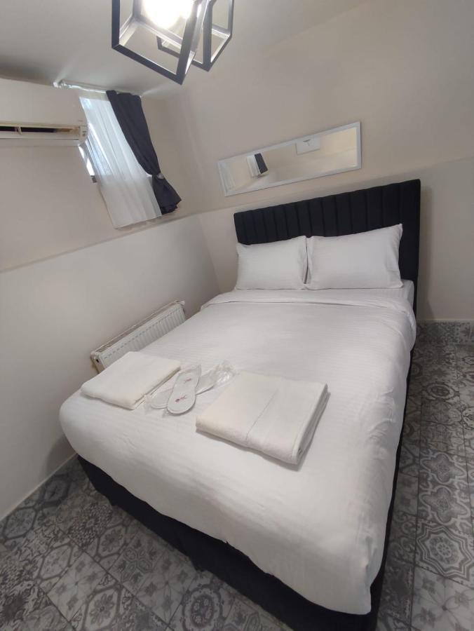 Daire Feridiye By Azad Homes İstanbul